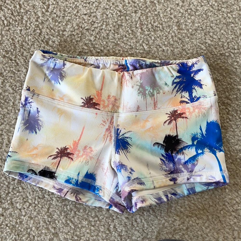 Fleo shorts